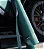 Tapete de Yoga – Porsche Cayenne Electric Lifestyle - Imagem 3