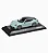 Miniatura 911 Carrera 4S Coupé (992.2) – Shade Green Metallic 1:43 - Imagem 1