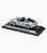 Porsche 911 Targa 4S (992.2) – Edição Limitada – Miniatura 1:43 - Imagem 3