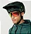 Capacete de Mountainbike Bushwhacker 2Vi® Mips – Porsche x Sweet Protection (Tamanho L/XL) - Imagem 5