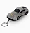 Chaveiro 911 de Pelúcia - Imagem 1