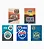 Kit de Adesivos AHEAD No. 1 – Edição Limitada - Imagem 1