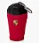 Chaveiro Plush Thermobecher Porsche - Imagem 1