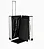 Roadster Aluminum Trolley L – Prata - Imagem 4