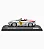 Porsche 718 Spyder RS (982) – Edição Limitada – Miniatura Escala 1:43 - Imagem 2