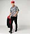 Camiseta Unissex – Motorsport Fanwear - Imagem 5