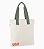 Bolsa de Canvas AHEAD - Imagem 1
