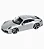 Porsche 911 Carrera Coupé (992.2) – Miniatura 1:18 - Imagem 1