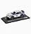Porsche 911 Dakar (992) Design Rally 1972 – Edição Limitada (Miniatura 1:43) - Imagem 1