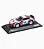 Porsche 911 Dakar (992) Rallye 1978 Design – Edição Limitada – Miniatura 1:43 - Imagem 1