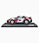 Porsche 911 Dakar (992) Rallye 1978 Design – Edição Limitada – Miniatura 1:43 - Imagem 2