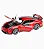 Porsche 911 GT3 (992.2) Abrível – Miniatura 1:18 - Imagem 4