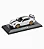 Porsche 911 GT3 (992.2) – Miniatura Escala 1:43 Branco - Imagem 1