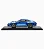 Miniatura Porsche 911 Carrera T Coupé 992.2 – Club Coupé (Escala 1:18) - Imagem 2