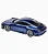 Porsche 911 GT3 com Pacote Touring (992.2) – Miniatura Abrível 1:18 - Imagem 3