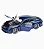 Porsche 911 GT3 com Pacote Touring (992.2) – Miniatura Abrível 1:18 - Imagem 4