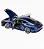 Porsche 911 GT3 com Pacote Touring (992.2) – Miniatura Abrível 1:18 - Imagem 5