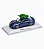Porsche 911 Turbo S (992) – Miniatura DieCast 1:43 - Imagem 1