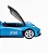 Porsche Vision Gran Turismo – Miniatura Majorette 1:64 - Imagem 3