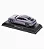 Porsche Taycan 4S (J1 PA) – Modelo Miniatura em Die-Cast 1:43 - Imagem 3