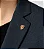 Pin Escudo Porsche – Coleção Essential - Imagem 2