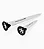 Kit de Ferramentas de Golfe Porsche (Divot Tool Set) - Imagem 4