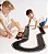 Way to Play Race Track – Porsche Leipzig - Imagem 5