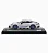 Porsche 911 Carrera T Coupé (992.2) – Edição Limitada (Miniatura 1:43) - Imagem 2