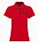 Polo Feminina – Motorsport Fanwear - Imagem 1
