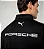 Midlayer Unissex – Porsche Motorsport Réplica (XXL) - Imagem 5