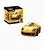 PLAYMOBIL Porsche Carrera GT - Imagem 2