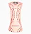 Capa para Tacos de Golf – Driver Pink Pig - Imagem 1