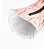 Capa para Tacos de Golf – Driver Pink Pig - Imagem 4