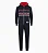 Jumpsuit Unisex – Christmas (3XL) - Imagem 1