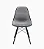 Cadeira Eames Plastic Side Chair Edição Pepita – Edição Limitada - Imagem 1