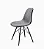 Cadeira Eames Plastic Side Chair Edição Pepita – Edição Limitada - Imagem 2