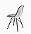 Cadeira Eames Plastic Side Chair Edição Pepita – Edição Limitada - Imagem 3