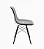 Cadeira Eames Plastic Side Chair Edição Pepita – Edição Limitada - Imagem 4