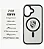 Capa Snap-on para iPhone® 17 – Porsche - Imagem 1