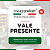 VALE PRESENTE - Imagem 1