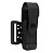 PORTA CARREGADOR SIMPLES - PRETO - Imagem 1