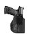 Coldre Beretta APX  uso com lanterna tática Olight Baldr mini - Imagem 2