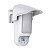 Detector Interno / Externo Avançado com Tecnologia Anti-Máscara e SeeTrue™ PARADOX NVX80 - Imagem 6