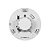 Detector de Fumaça Sem Fio Montado no Teto (fabricado por Everday) PARADOX SD360 - Imagem 4