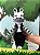 Zebra de Pano Davi - Imagem 5
