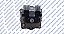 Compressor Carrier 130, 2A, 24V, Conexao 90° 181015602 - Imagem 5