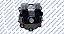 Compressor Carrier 160, 2A, 24V, Conexão 90° 181015808 - Imagem 4