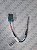 SENSOR, TEMPERATURA, 254mm, C/ CONECTOR 22-02973-00 - Imagem 2
