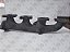 COLETOR DE DESCARGA (MANIFOLD), MOTOR CT4 114/134 25-37235-00 - Imagem 3