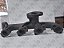 COLETOR DE DESCARGA (MANIFOLD), MOTOR CT4 114/134 25-37235-00 - Imagem 4